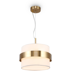 Подвесной светильник Bride FR5367PL-01BS