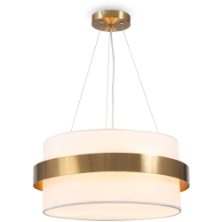 Подвесной светильник Bride FR5367PL-03BS