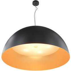 Подвесной светильник Dome MOD169PL-05GB1