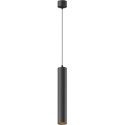 Подвесной светильник Focus LED P072PL-L12B3K-1