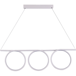 Подвесной светильник Nimbo S111024/3 70W White