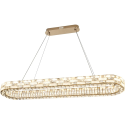 Подвесной светильник Gabbana 4014/03/12PL