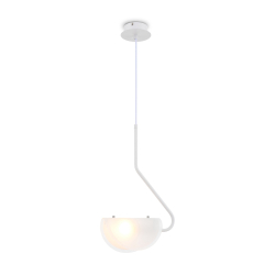 Подвесной светильник Mallow FR5228PL-01W