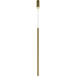 Подвесной светильник Pro Extra MOD160PL-L6GK