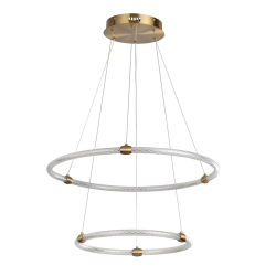 Подвесной светильник Twinkle 8010/50L