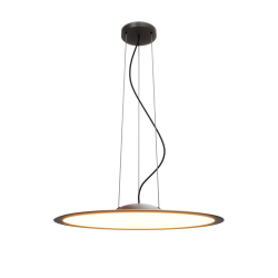 Подвесной светильник Industria MOD471PL-L57BK