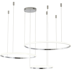 Подвесной светильник Ringolight ZRS.33322.75F
