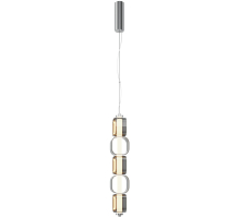Подвесной светильник Ritmo MOD381PL-L30CH3K