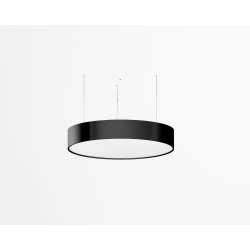 Подвесной светильник Plato Sp S111052D1000NW Black Sp