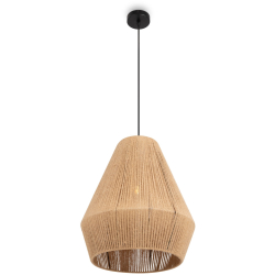 Подвесной светильник LoungeGarden FR5247PL-01BG1