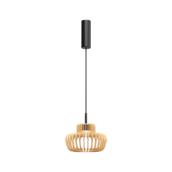 Подвесной светильник Namiki MOD465PL-L12BK2