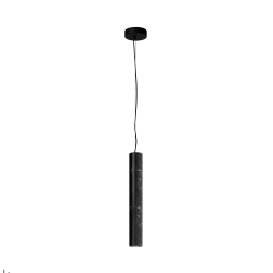 Подвесной светильник Basic Texture MOD461PL-L5BK