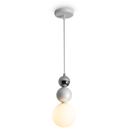 Подвесной светильник Pearl FR5388PL-01CH