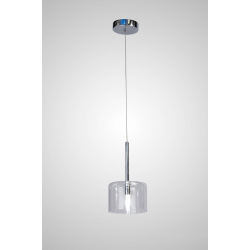 Подвесной светильник AM355 AM355-D140 CLEAR