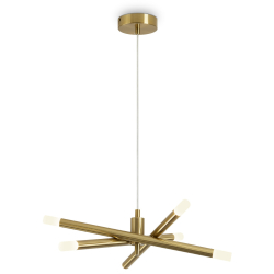 Подвесной светильник Wands FR6130PL-L18B