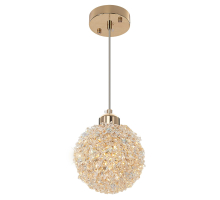 Подвесной светильник Cloudy CL323012