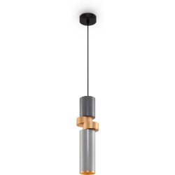 Подвесной светильник Palette MOD303PL-01CFL2