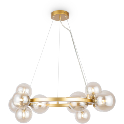 Подвесной светильник Dallas MOD545PL-11G