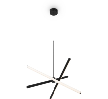 Подвесной светильник Artwork FR6069PL-L65B