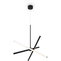 Подвесной светильник Artwork FR6069PL-L65B