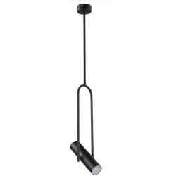 Подвесной светильник Soho S111022/1black