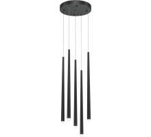 Подвесной светильник Cascade MOD132PL-L28BK2
