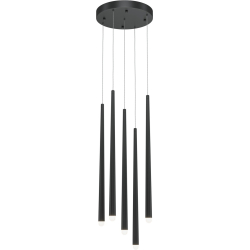 Подвесной светильник Cascade MOD132PL-L28BK2