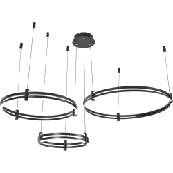 Подвесной светильник Duble-R ZRS.27510.03