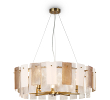 Подвесной светильник Ottimo FR5198PL-06BS