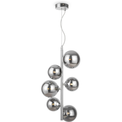 Подвесной светильник Dallas MOD545PL-06CH