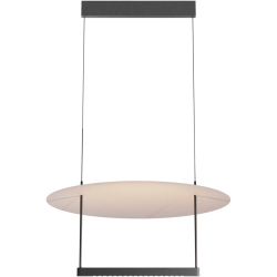 Подвесной светильник Ambience MOD280PL-L30B3K1