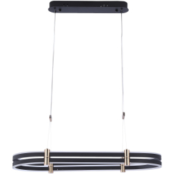 Подвесной светильник Duble-R ZRS.30505.92
