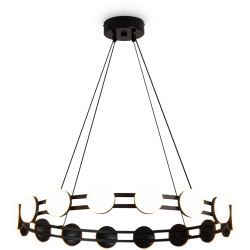 Подвесной светильник Collar FR6180PL-L32B