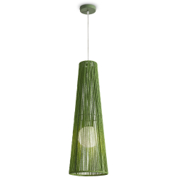 Подвесной светильник Cottage FR5405PL-01GN1
