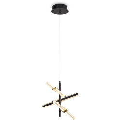 Подвесной светильник Brilliance FR5557PL-L14B