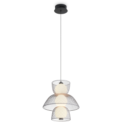 Подвесной светильник Harper FR5545PL-L5GR