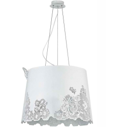 Подвесной светильник Decor S111001/3A