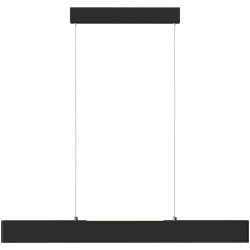 Подвесной светильник Step P010PL-L23B4K