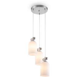 Подвесной светильник Pitch FR5365PL-03CH