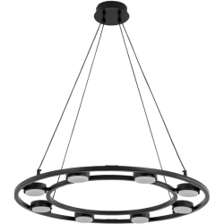 Подвесной светильник Torina 8340/8