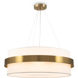 Подвесной светильник Bride FR5367PL-06BS