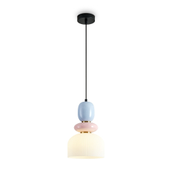 Подвесной светильник Alzare FR5595PL-01B2