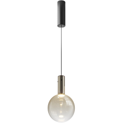 Подвесной светильник Nebula MOD182PL-L4CG3K