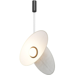 Подвесной светильник Evolution MOD396PL-L10W3K