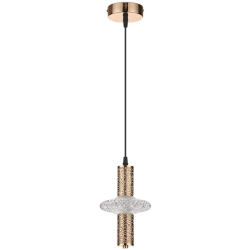 Подвесной светильник Cristie 8009/6L