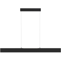 Подвесной светильник Step P010PL-L30B4K
