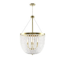 Подвесной светильник Intrigue MOD440PL-06BS