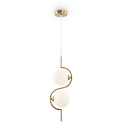 Подвесной светильник Harmonie FR5124PL-02BS
