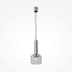 Подвесной светильник Rock Me MOD027PL-01CH
