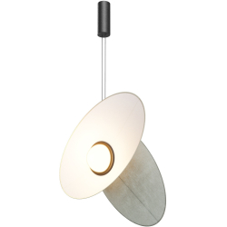 Подвесной светильник Evolution MOD396PL-L10GR3K